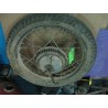 bultaco mercurio rueda trasera usada completa