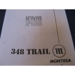 montesa cota 348 trail despiece g
