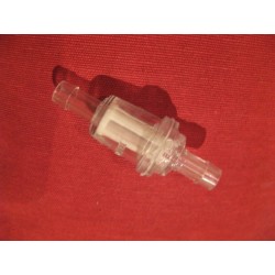 filtro de gasolina universal para macarron de 8 mm