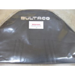 bultaco mercurio gt 155 and 175 seat cover