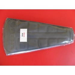 ossa TR 77 green seat cover