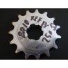 montesa brio 15 teeth sprocket