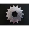 montesa brio 15 teeth sprocket