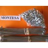 montesa cota 49 rapita 50 and scorpion 50 spokes set