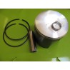 montesa enduro 360 piston completo de 84