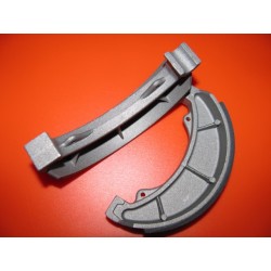 montesa enduro front brake pads 120 x 30 mm