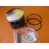 ossa 250 piston de 72,75