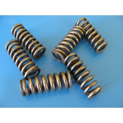 montesa cappra 125 250 360 and 414 clutch springs
