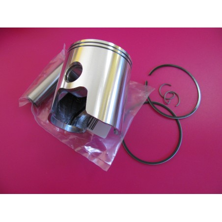 montesa cappra 125 piston completo de 54,75