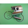 montesa cappra 125 piston completo de 54,75