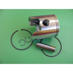 montesa enduro 125 piston de 54,25