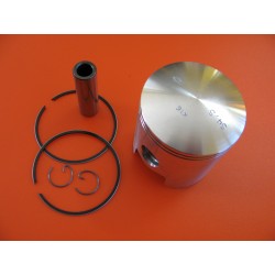 montesa enduro 125 piston de 54,25