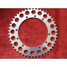 bultaco bandido rear sprocket