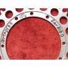 bultaco montadero rear sprocket