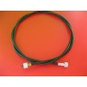 ossa enduro  cable del cuenta quilometros