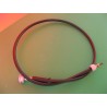 ossa super pioneer cable del cuenta quilometros