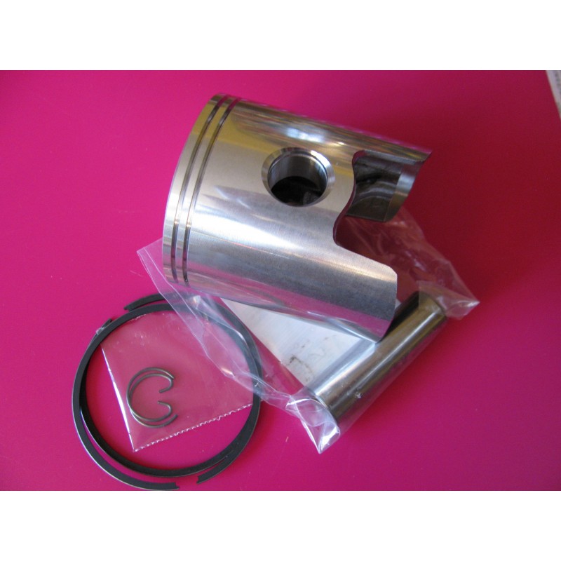 montesa crono 125 piston de 54,75