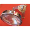 Bultaco Frontera, faro de Frontera MK 10,11,12