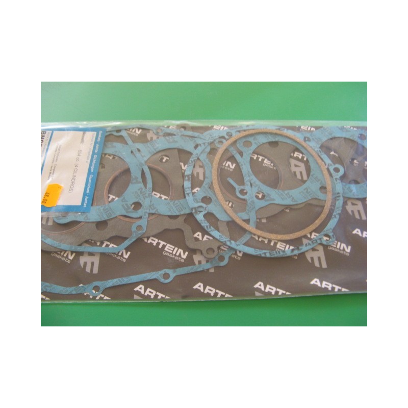 bultaco alpina 175 and 250 models 158 165 187 189 y 212 gaskets