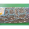 bultaco alpina 175 and 250 models 158 165 187 189 y 212 gaskets