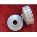 bultaco carretera filtro amal rosca de 40 mm y 120 mm de diametro