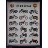 poster Montesa (60 x 80)