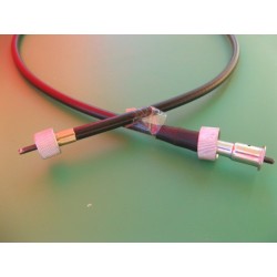 bultaco senior cable del velocimetro