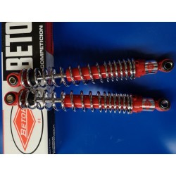 betor rear shock 34 centimeters 5 spring pre charges