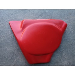 bultacopursang Mk5 MK6 MK7 MK8 pareja de tapas laterales de plastico rojo