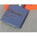 brembo carbon ceramic pads classic motorcycle 70th 80th 90th