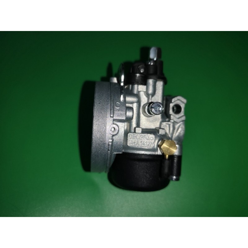 dell`orto SHA 1412 ideal para todos los ciclomotores años 70 80 y 90 con aire y filtro