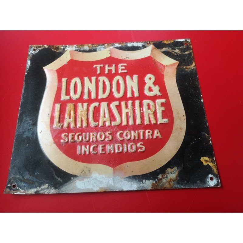 chaa decorativa original en relieve seguros london lancashire