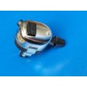 interruptor moto clasica metalico funciones de cambio de luces claxon y pare