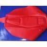 bultaco sherpa 198 y 199 funda de asiento roja