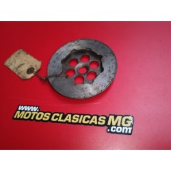 bultaco plato de embrague regulable