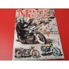 revista la MOTO CLASICA numero 1  nueva