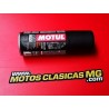 spray de cadena MOTUL para todo tipo de motos