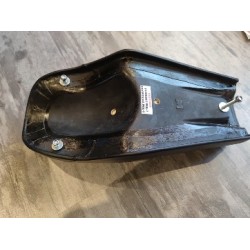 bultaco pursang MK7 asiento 