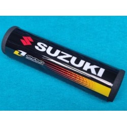 suzuky protector del manillar