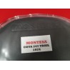 montesa cota 247T de 1974 funda de asiento