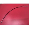 bultaco frontera y pursang mk11 y mk12 cable de freno trasero completo