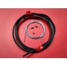 cable de acelerador universal completo