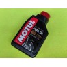 aceite de horquilla motul sae 7,5 bote de 1 litro