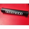 montesa protector manillar trial negro con relleno indeformable