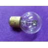 bombilla de faro original 12V 45/35w doble filamento