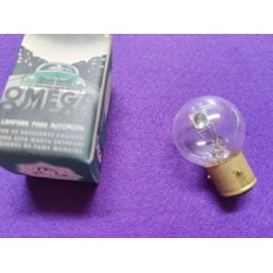 bombilla de faro original 12V 45/35w doble filamento