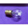 bombilla de faro original marca omega 24V 25/25 watios