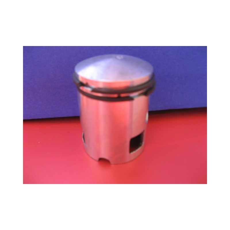 guzzi, piston de 43,2 para 49,65