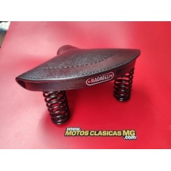 Guzzi 49, 65, 73, 98.Asiento completo