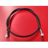 bultaco sherpa cable de velocimetro  de motor a rueda trasera para cuenta quilometros nuevo